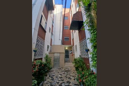 Apartamento à venda com 2 quartos, 50m² em Taquara, Rio de Janeiro