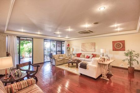 Apartamento à venda com 3 quartos, 192m² em Recreio dos Bandeirantes, Rio de Janeiro