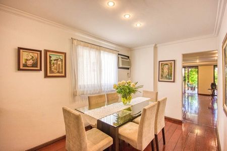 Apartamento à venda com 3 quartos, 192m² em Recreio dos Bandeirantes, Rio de Janeiro