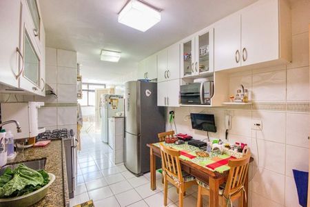 Apartamento à venda com 3 quartos, 192m² em Recreio dos Bandeirantes, Rio de Janeiro