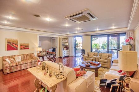 Apartamento à venda com 3 quartos, 192m² em Recreio dos Bandeirantes, Rio de Janeiro