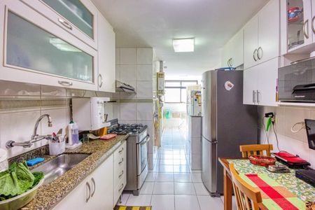 Apartamento à venda com 3 quartos, 192m² em Recreio dos Bandeirantes, Rio de Janeiro