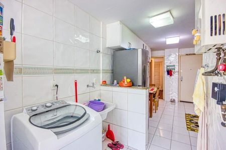 Apartamento à venda com 3 quartos, 192m² em Recreio dos Bandeirantes, Rio de Janeiro