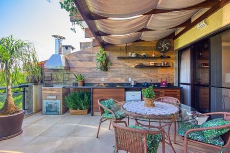 Apartamento à venda com 3 quartos, 192m² em Recreio dos Bandeirantes, Rio de Janeiro