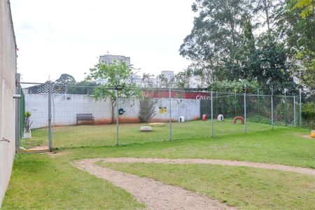 Apartamento à venda com 2 quartos, 51m² em Vila Santa Luzia, São Bernardo do Campo