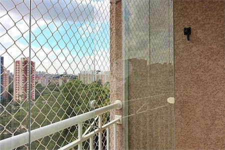 Apartamento à venda com 2 quartos, 51m² em Vila Santa Luzia, São Bernardo do Campo