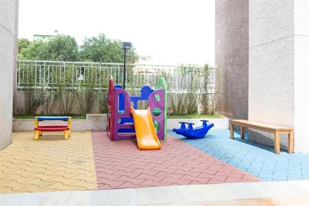 Apartamento à venda com 2 quartos, 51m² em Vila Santa Luzia, São Bernardo do Campo