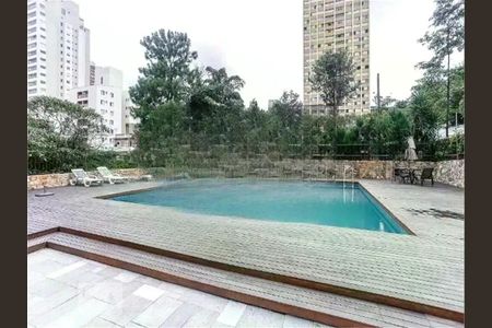 Apartamento à venda com 3 quartos, 116m² em Pompeia, São Paulo