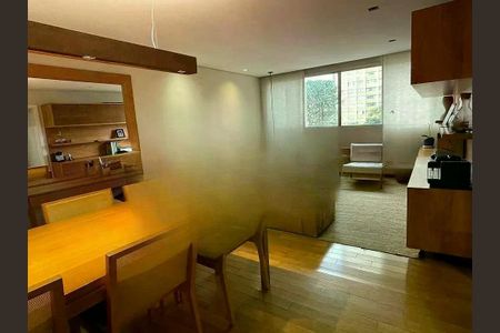 Apartamento à venda com 3 quartos, 116m² em Pompeia, São Paulo
