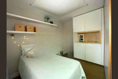 Apartamento à venda com 3 quartos, 116m² em Pompeia, São Paulo