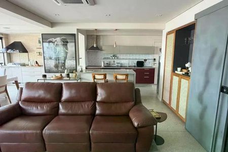 Apartamento à venda com 3 quartos, 135m² em Vila Olímpia, São Paulo