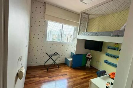 Apartamento à venda com 3 quartos, 135m² em Vila Olímpia, São Paulo