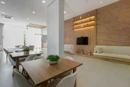 Apartamento à venda com 3 quartos, 135m² em Vila Olímpia, São Paulo