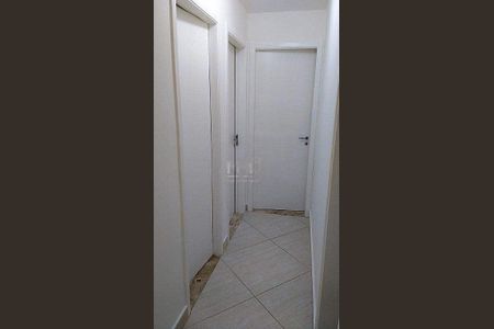 Apartamento à venda com 3 quartos, 60m² em Ferrazópolis, São Bernardo do Campo