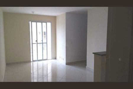 Apartamento à venda com 3 quartos, 60m² em Ferrazópolis, São Bernardo do Campo