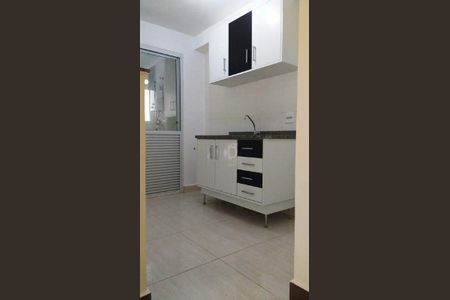 Apartamento à venda com 3 quartos, 60m² em Ferrazópolis, São Bernardo do Campo