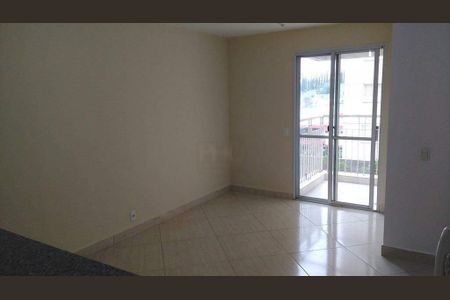 Apartamento à venda com 3 quartos, 60m² em Ferrazópolis, São Bernardo do Campo