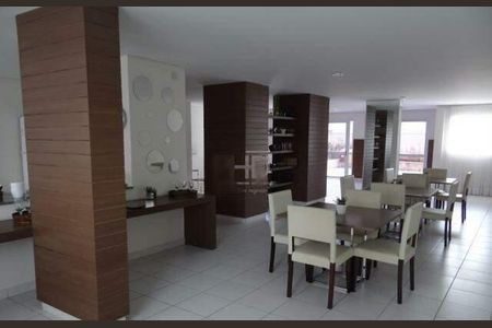 Apartamento à venda com 3 quartos, 60m² em Ferrazópolis, São Bernardo do Campo
