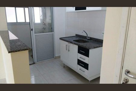 Apartamento à venda com 3 quartos, 60m² em Ferrazópolis, São Bernardo do Campo