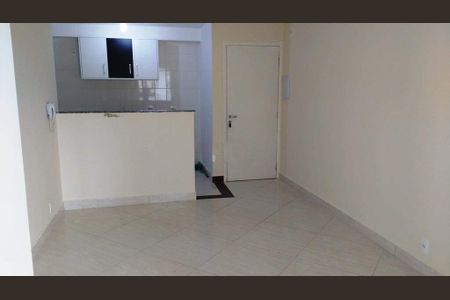 Apartamento à venda com 3 quartos, 60m² em Ferrazópolis, São Bernardo do Campo