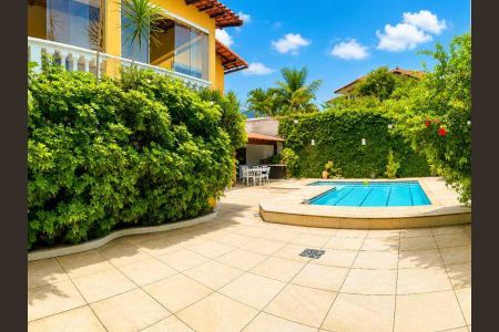 Casa à venda com 687m², 6 quartos e 4 vagas