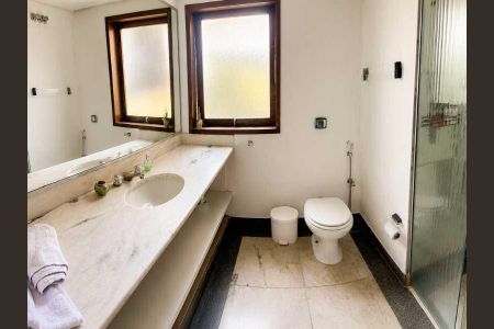 Casa à venda com 6 quartos, 687m² em Barra da Tijuca, Rio de Janeiro