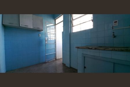 Apartamento à venda com 2 quartos, 50m² em Floresta, Belo Horizonte