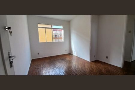 Apartamento à venda com 2 quartos, 50m² em Floresta, Belo Horizonte