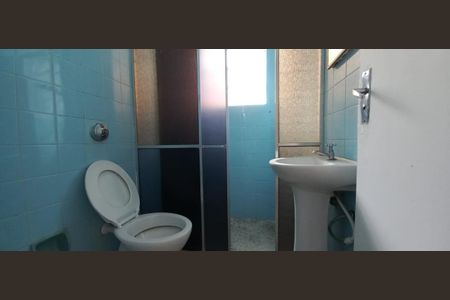 Apartamento à venda com 2 quartos, 50m² em Floresta, Belo Horizonte