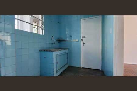 Apartamento à venda com 2 quartos, 50m² em Floresta, Belo Horizonte