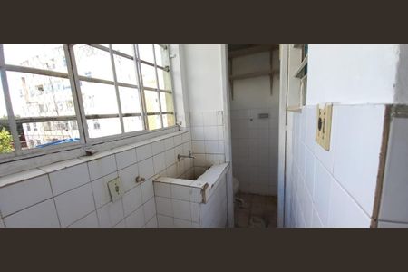 Apartamento à venda com 2 quartos, 50m² em Floresta, Belo Horizonte