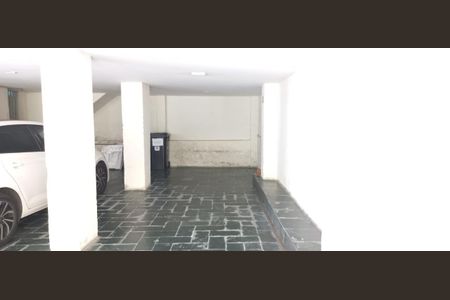 Apartamento à venda com 2 quartos, 50m² em Floresta, Belo Horizonte