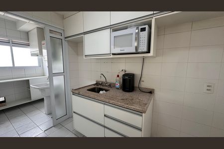 Apartamento para alugar com 1 quarto, 50m² em Jardim Aeroporto, São Paulo