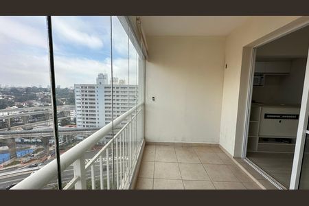 Apartamento para alugar com 1 quarto, 50m² em Jardim Aeroporto, São Paulo