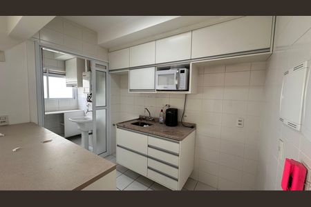 Apartamento para alugar com 1 quarto, 50m² em Jardim Aeroporto, São Paulo