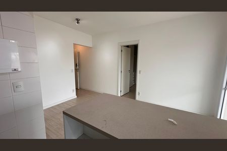 Apartamento para alugar com 1 quarto, 50m² em Jardim Aeroporto, São Paulo