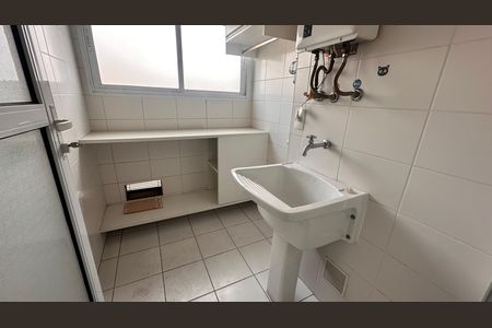 Apartamento para alugar com 1 quarto, 50m² em Jardim Aeroporto, São Paulo