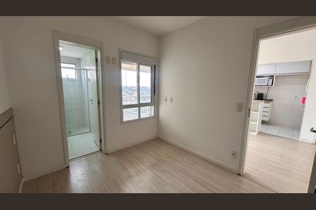 Apartamento para alugar com 1 quarto, 50m² em Jardim Aeroporto, São Paulo