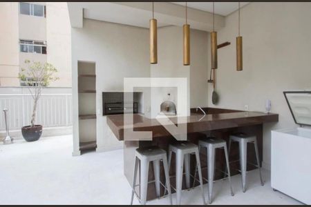 Apartamento para alugar com 1 quarto, 50m² em Jardim Aeroporto, São Paulo