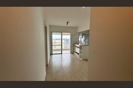 Apartamento para alugar com 1 quarto, 50m² em Jardim Aeroporto, São Paulo