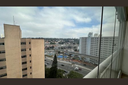 Apartamento para alugar com 1 quarto, 50m² em Jardim Aeroporto, São Paulo
