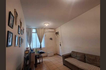 Apartamento à venda com 3 quartos, 92m² em Estácio, Rio de Janeiro