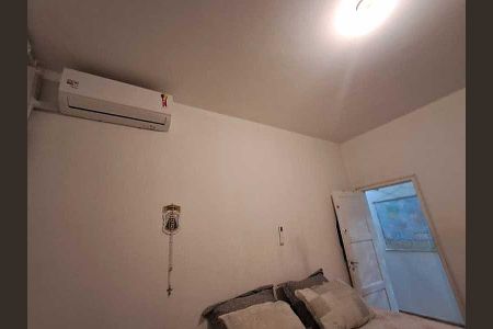 Apartamento à venda com 3 quartos, 92m² em Estácio, Rio de Janeiro