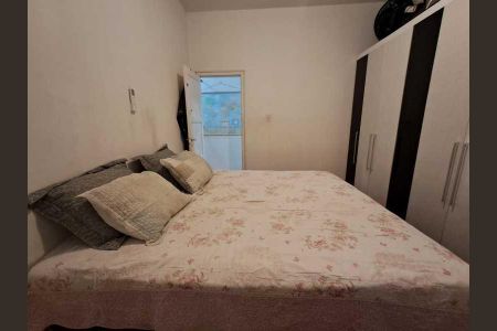 Apartamento à venda com 3 quartos, 92m² em Estácio, Rio de Janeiro