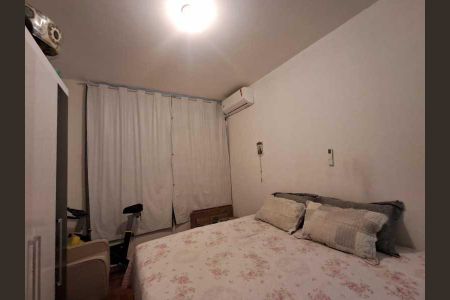 Apartamento à venda com 3 quartos, 92m² em Estácio, Rio de Janeiro
