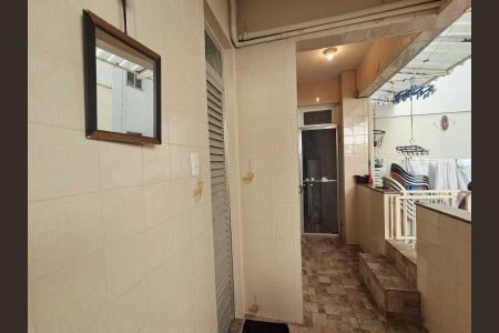 Apartamento à venda com 3 quartos, 92m² em Estácio, Rio de Janeiro