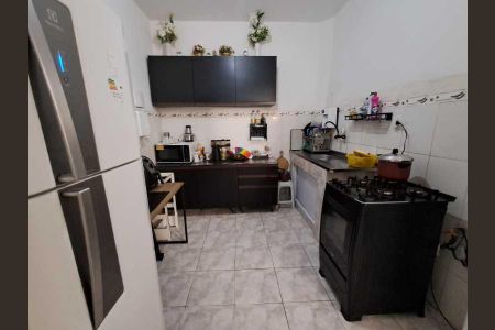 Apartamento à venda com 3 quartos, 92m² em Estácio, Rio de Janeiro