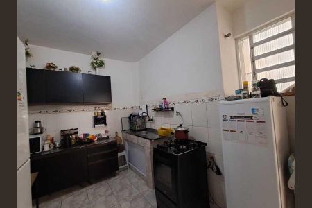 Apartamento à venda com 3 quartos, 92m² em Estácio, Rio de Janeiro