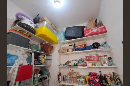 Apartamento à venda com 3 quartos, 92m² em Estácio, Rio de Janeiro