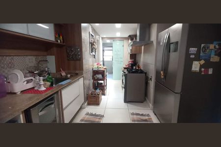 Apartamento à venda com 3 quartos, 222m² em Recreio dos Bandeirantes, Rio de Janeiro